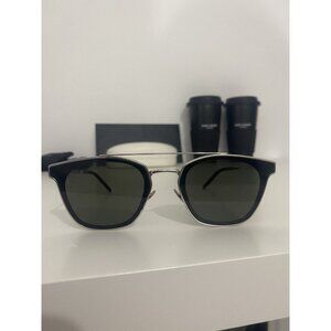 SL 28 Classic Metal Sunglasses